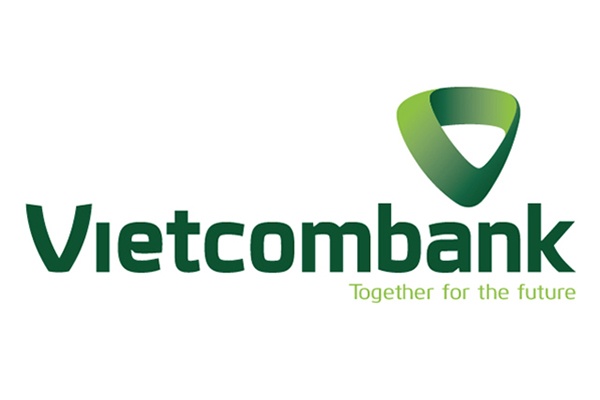 Logo Vietcombank